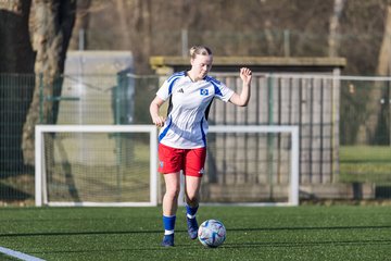 Bild 315 - F Hamburger SV 3 - Blau-Weiss 96 : Ergebnis: 5:1